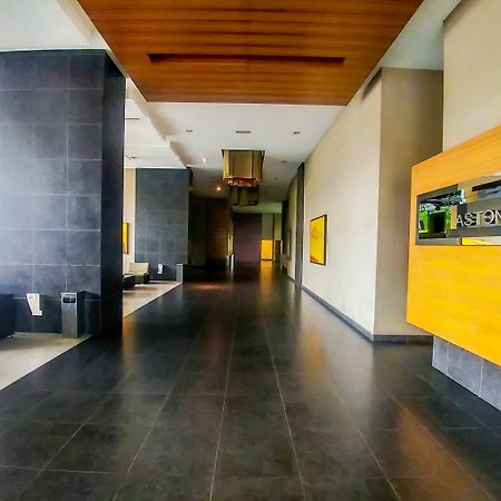 Bukit DamansaraMont Kiara @ Aston Kiara 3アパートメント エクステリア 写真
