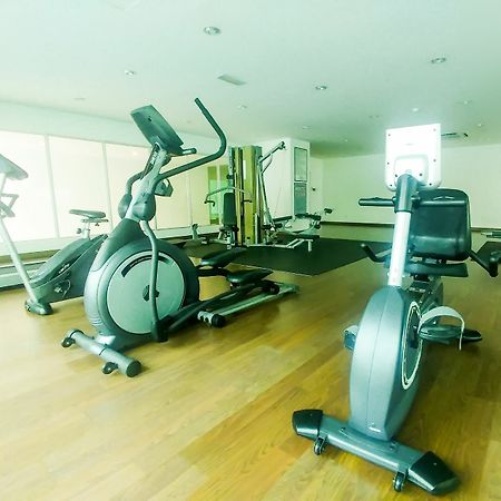 Bukit DamansaraMont Kiara @ Aston Kiara 3アパートメント エクステリア 写真