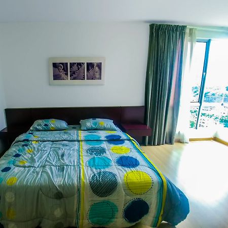 Bukit DamansaraMont Kiara @ Aston Kiara 3アパートメント エクステリア 写真