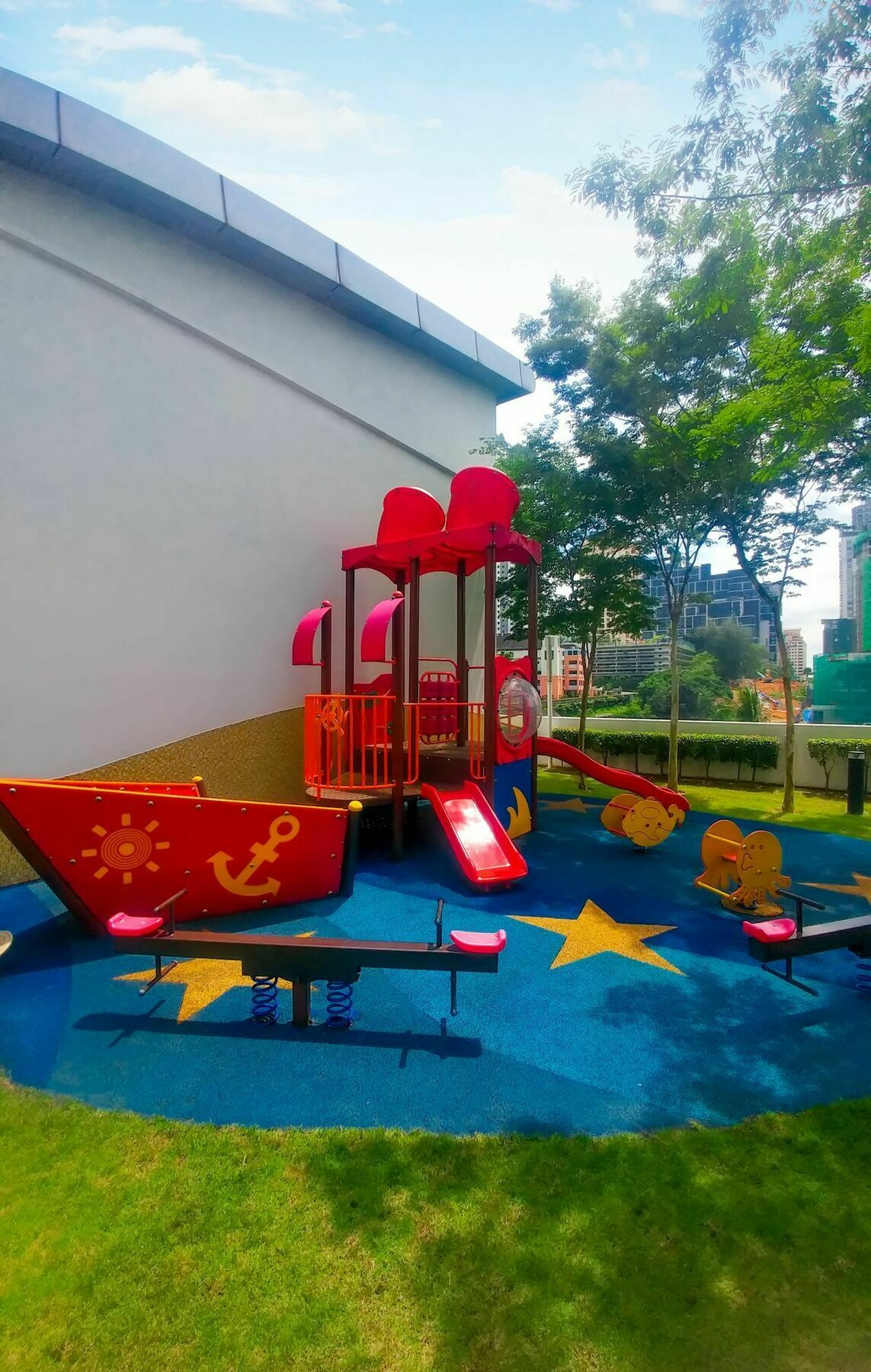 Bukit DamansaraMont Kiara @ Aston Kiara 3アパートメント エクステリア 写真